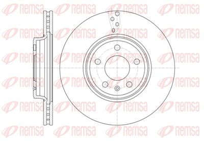 DISC FRANA KAWE 6129210