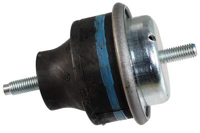 Lagerung, Motor