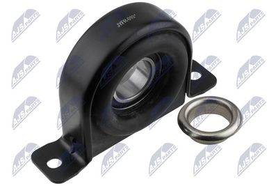 NTY Lagerung, Gelenkwelle