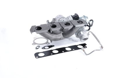 LADER AUFLADUNG BTS Turbo T981442BT 26