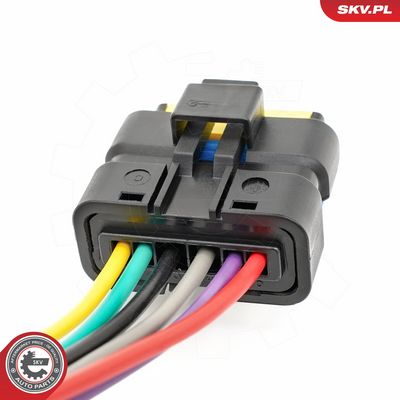 Sada kabelů, opravná sada ESEN SKV 53SKV168