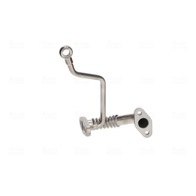 CONDUCTA ULEI INCARCARE