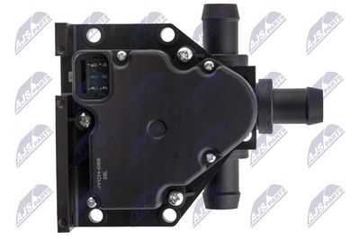 SUPAPA CONTROL AGENT FRIGORIFIC NTY CTMCH056 3