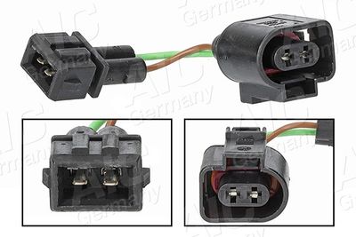 KOMPRESSOR KLIMAANLAGE AIC 53364 5