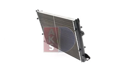 KüHLER MOTORKüHLUNG AKS DASIS 041920N 9