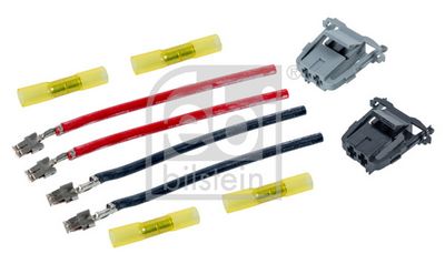 FEBI BILSTEIN Kabelreparatursatz, Innenraumgebläsemotor