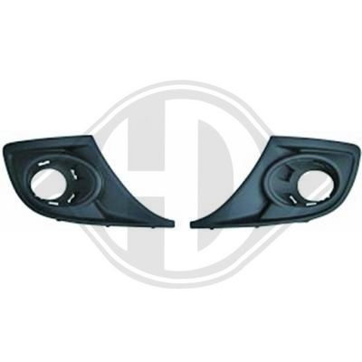 BLENDE NEBELSCHEINWERFER