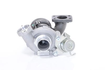 COMPRESOR SISTEM DE SUPRAALIMENTARE BTS Turbo T914565BT