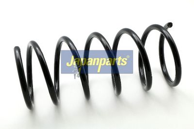 JAPANPARTS Пружина ходовой части