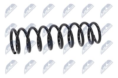 ARC SPIRAL NTY ASZMS014 5