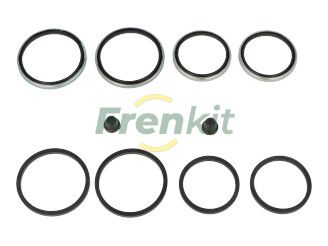 ремонтен комплект, спирачен апарат FRENKIT 236054