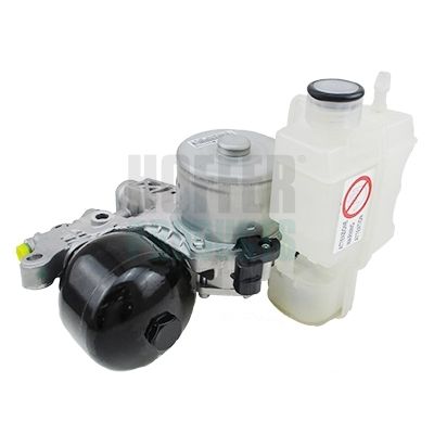 UNITATE SUPAPE TRANSMISIE HIDRAULICA AUTOMATA