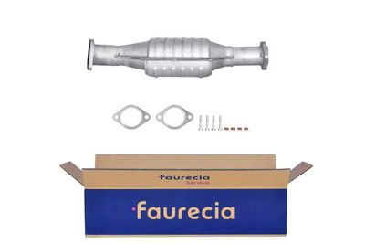 Katalizator HELLA 8LE 366 053-111