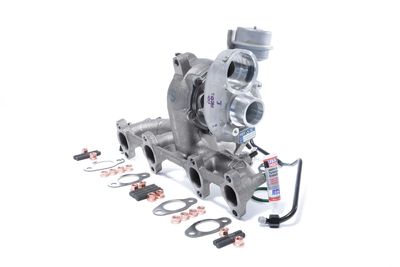 LADER AUFLADUNG BTS Turbo T981233 33