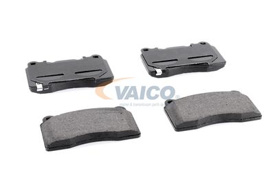 BREMSBELAGSATZ SCHEIBENBREMSE VAICO V404127 57