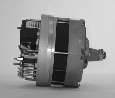 GENERATOR / ALTERNATOR VALEO 436599 1