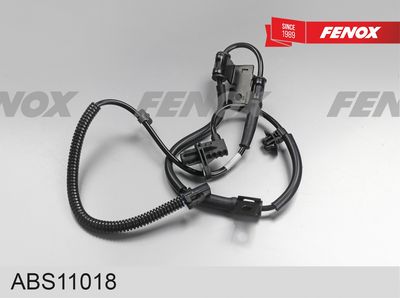 датчик, скорост FENOX ABS11018