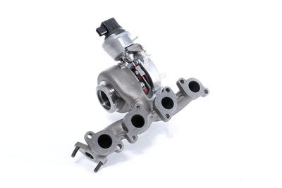 LADER AUFLADUNG BTS Turbo T915501 24