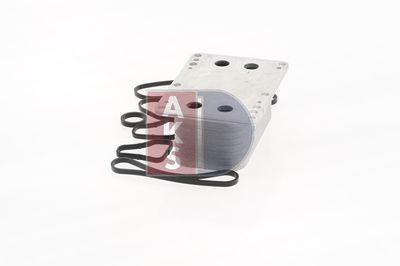 ÖLKüHLER MOTORöL AKS DASIS 186014N 5