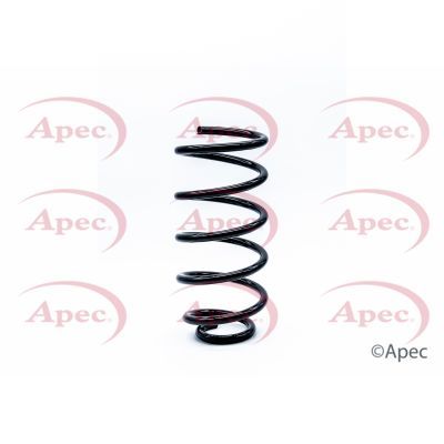 Suspension Spring APEC ACS1204
