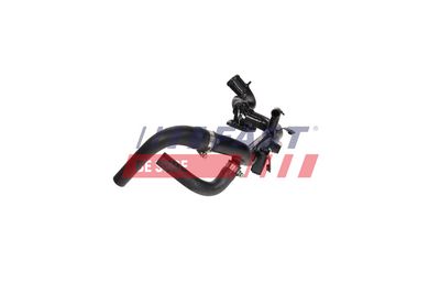 FURTUN RADIATOR FAST FT01128 4