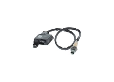 PARTIKELSENSOR BOSCH 0281008327 27