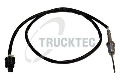 SENZOR TEMPERATURA GAZE EVACUARE