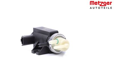 CONVERTOR DE PRESIUNE TURBOCOMPRESOR METZGER AUTOTEILE 08920180 26