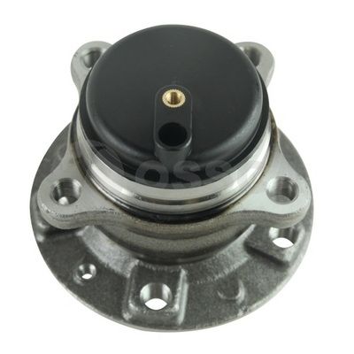 комплект колесен лагер OSSCA 70306