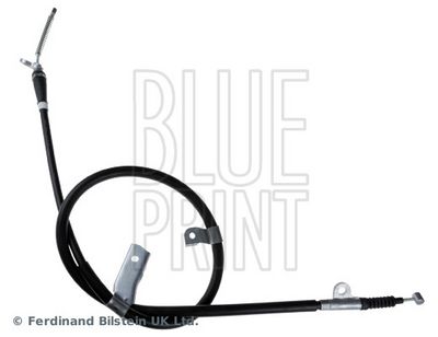BLUE PRINT Seilzug, Feststellbremse