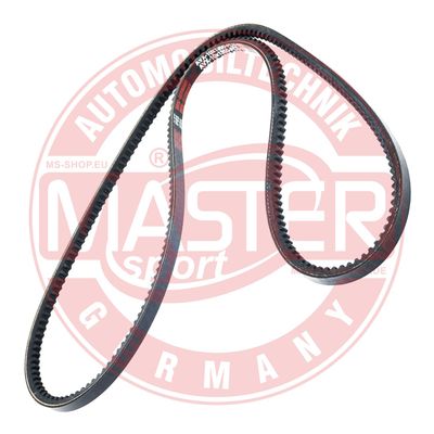 MASTER-SPORT GERMANY AVX-10X1350-PCS-MS Клиновой ремень  для OPEL ADMIRAL (Опель Адмирал)
