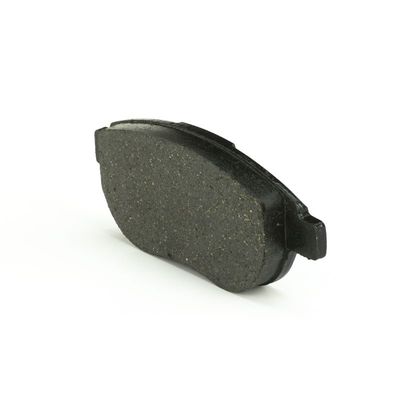 BREMSBELAGSATZ SCHEIBENBREMSE DELPHI LP1653 26