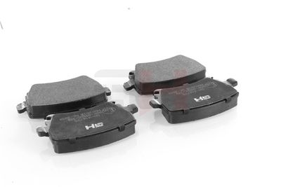 SET PLACUTE FRANA FRANA DISC GH GH414775 35