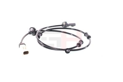 SENZOR TURATIE ROATA GH GH719377V 12