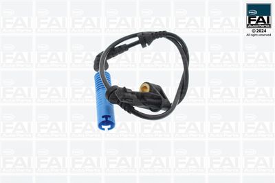 датчик, обороти на колелото FAI AutoParts FPAB117