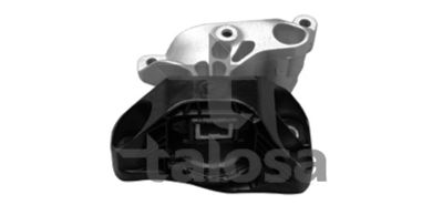 LAGERUNG MOTOR Talosa 6114054