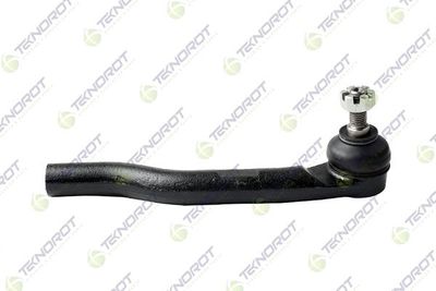 TEKNOROT H-281 Наконечник рулевой тяги  для HONDA INSIGHT (Хонда Инсигхт)