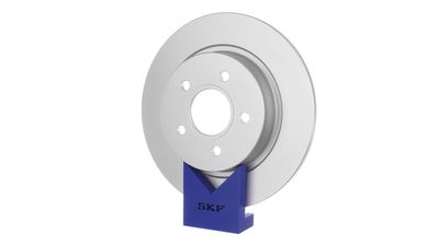 BREMSSCHEIBE SKF VKBD90203S2 39