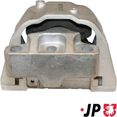 SUPORT MOTOR JP GROUP 1117902080