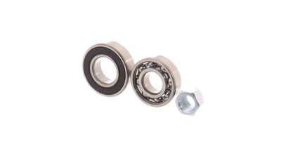 SET RULMENT ROATA SKF VKBA3716 15