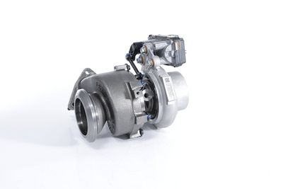 LADER AUFLADUNG BTS Turbo T917572 34