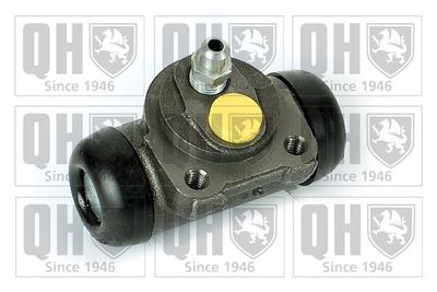 спирачно цилиндърче на колелото QUINTON HAZELL BWC3427