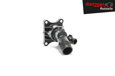 THERMOSTAT KüHLMITTEL METZGER AUTOTEILE 4006418 28