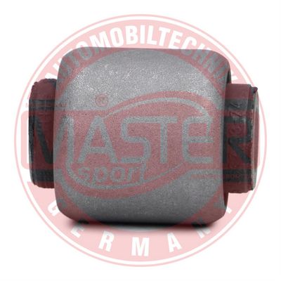 Uloženie riadenia MASTER-SPORT GERMANY 36017-PCS-MS