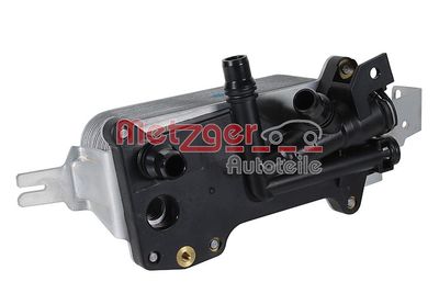 ÖLKüHLER AUTOMATIKGETRIEBE METZGER AUTOTEILE 0899406 1