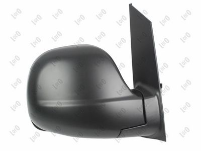 ABAKUS Außenspiegel