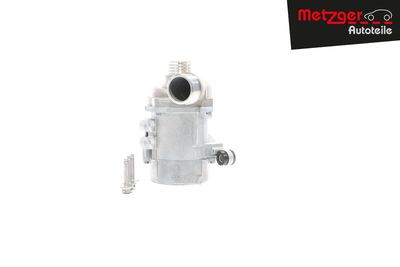 POMPă DE APă RăCIRE MOTOR METZGER 4007001 14