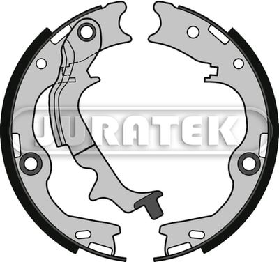 Brake Shoe Set JURATEK JBS1124