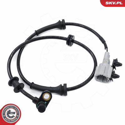 Jutiklis, rato greitis