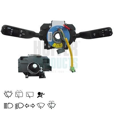 COMUTATOR COLOANA DIRECTIE